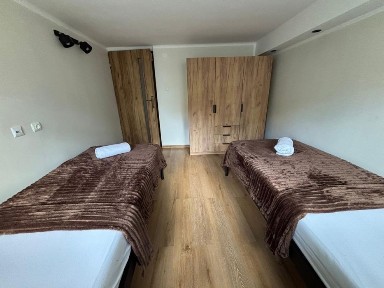 mieszkanie - 60 m² Bema.