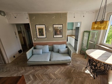 Mieszkanie do wynajęcia Toruń centrum / Bydgoskie Przedmieście