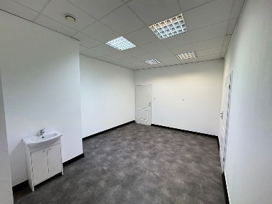 Gabinet do wynajęcia 16 m² - Bydgoszcz, Gdańska 128 | parking, bez opłat