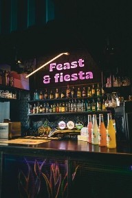 Odstąpię lokal gastronomiczny - Stary Rynek, Bydgoszcz.