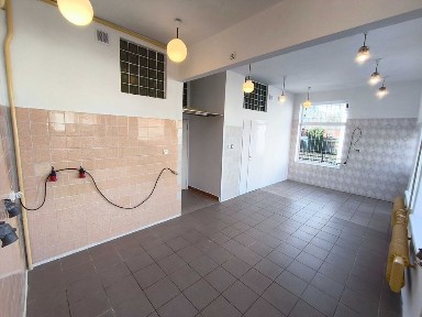 Lokal 26 m, po remoncie Szwederowo, alarm, kaseton LED, krata taras