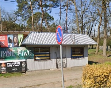 Pawilon handlowy - 3 w cenie 1 - okazja