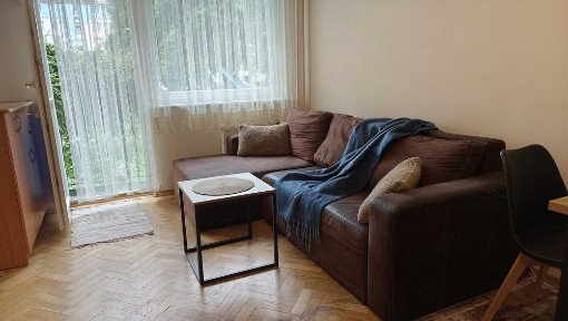 Mieszkanie 2 pokoje blisko UG morze Gdańsk Przymorze