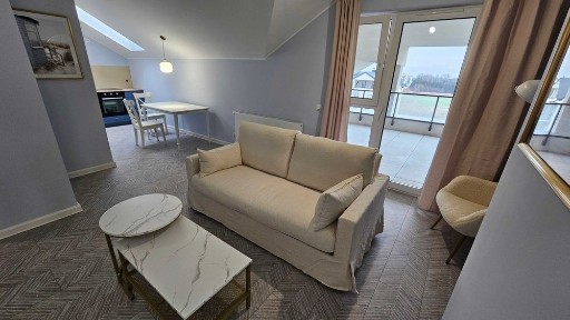 Mieszkanie na wynajem 60 m2 Pastelowa Gdańsk