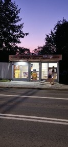 Pawilon handlowy, kiosk,garaż,magazyn