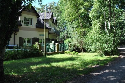 Zachodniopomorskie, Pobierowo