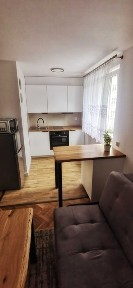 Mieszkanie na wynajem Wrocław Krzyki ul.Sudecka