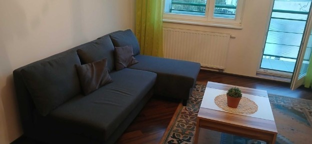 Mieszkanie do wynajęcia