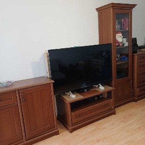 Mieszkanie 2-Pokojowe z Balkonem - Centrum Środy Śląskiej (ul. Daszyńskiego) - 54m2