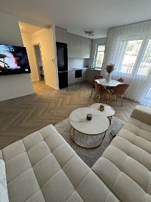 Nowe 2 pokoje 48 m² | Taras | Parking | Komórka | Głogów ul. Mechaniczna