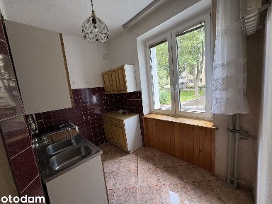 Stara Ochota, 36,5mkw Skarżyńskiego 9 bezpośrednio !