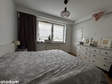 Apartament W Sąsiedztwie Parku Szczęśliwickiego