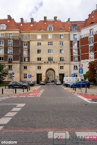 Jasne, dwustronne niedaleko Placu Zbawiciela!