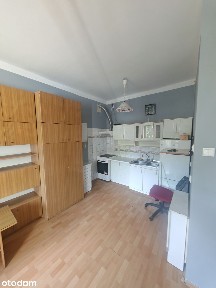 2-pokojowe mieszkanie w kameralnym bloku, Kozanów