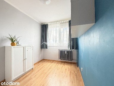 Kamienna-Hubska, super lokalizacja/M3/balkon