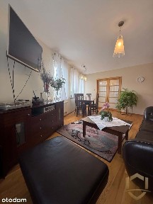 Dwupoziomowe mieszkanie 96,85 m² | Centrum miasta