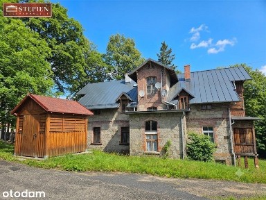 Mieszkanie dwupokojowe z dużym balkonem