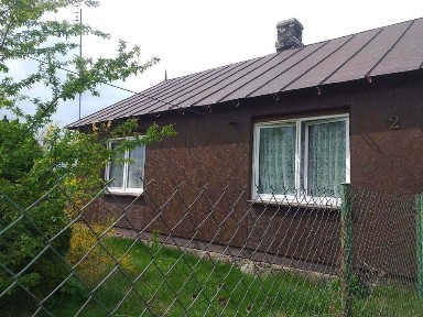 Nieruchomość na sprzedaż
