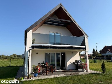 Gotowiec Inwestycyjny/DomkiCałoroczne/ Booking/LUX