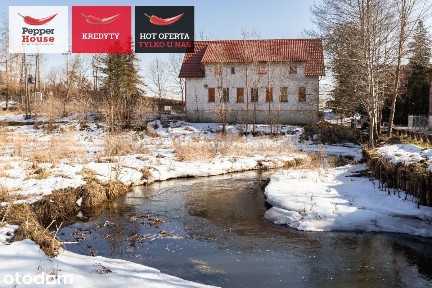 Budynek pod pensjonat, dom starców
