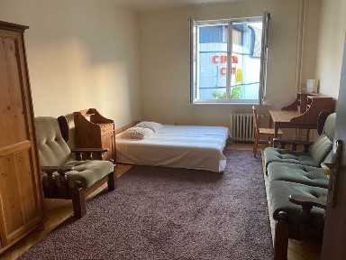 Centrum Śródmieście ul. Lipowa naprzeciw CH Plaza Miasteczko Akademickie 2-pokojowe 45 m2
