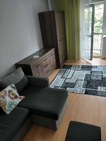 Kawalerka LSM / umeblowane / LUBLIN