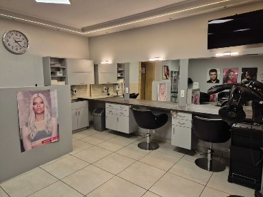 Lokal do wynajęcia pod salon fryzjerski lub inną działalność