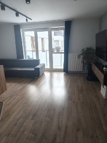 Mieszkanie do wprowadzenia