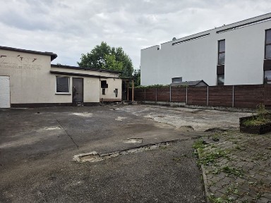 Dom Katowice Piotrowice- Ochojec