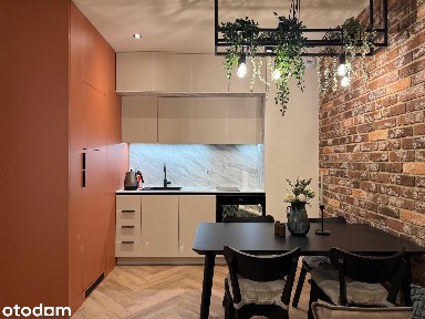 Nowe mieszkanie premium 38 M | 2 pokoje | Prandoty | al. 29 listopada