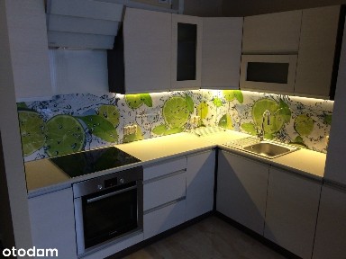 Atrakcyjne mieszkanie 2pok., 44m2, os. Ślichowice, ul. Tektoniczna