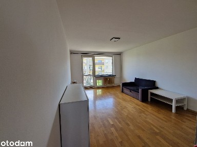 2 pokoje | 52 m² | Po remoncie | Balkon | Strumykowa