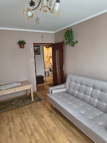 REZERWACJA Mieszkanie dwupokojowe na sprzedaż ul. Styczniowa - bez pośredników