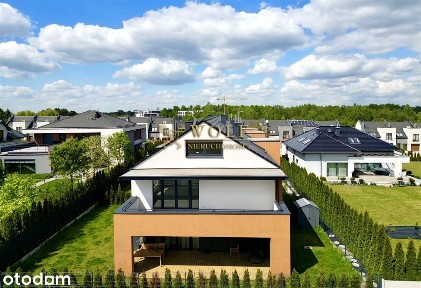Nowoczesny i komfortowy apartament z dużym tarasem -Tarnowskie Góry