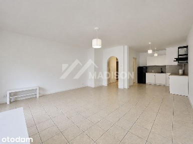 46 m2 | duży balkon | przy galerii Północnej