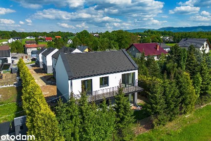 Ostatnie mieszkanie w inwestycji ul. Groszkowa.