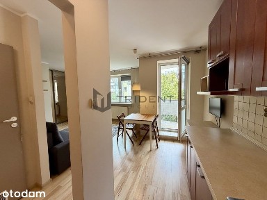 Kawalerka 27 m² Balkon 2 piętro Piaseczno |KW