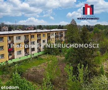 Mieszkanie na sprzedaż, Sieradz, 4 pokoje