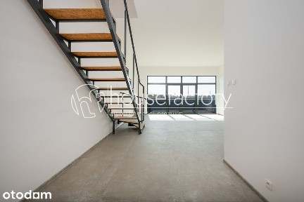 Wyjątkowy loft 