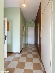 Mieszkanie 2-pokojowe 51,5 m² z dużą piwnicą - Tychy, ul. Cyganerii