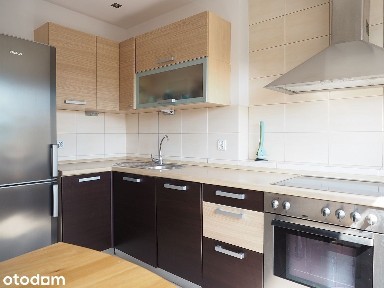 Mieszkanie, 61,30 m², Wrocław