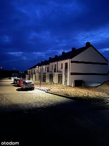 Mieszkanie 3 pokojowe- Strzelnica, Potworowskiego