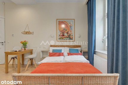 Top lokalizacja Dolny Sopot | 3 min od plaży