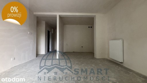 Słoneczne dwa pokoje w kameralnej inwestycji