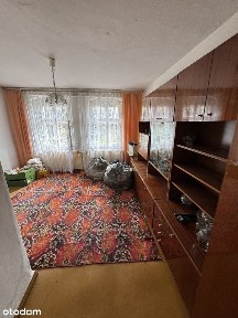 Mieszkanie z ogródkiem, Kudowa- Zdrój, Słoneczna