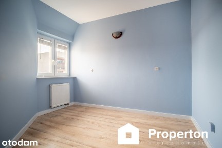 Cicha | 83,60 m² | 4 pokoje | 2 miejsca postojowe