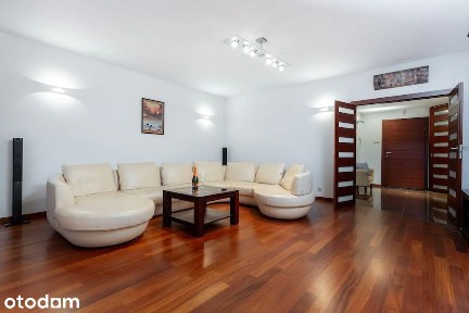 Luksusowy Apt przy Parku Łazienkowskim / Luxury Apt near Łazienki Park