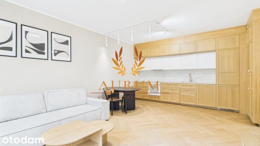 Mieszkanie przy Politechnice - 50 m2 - sprzedaż