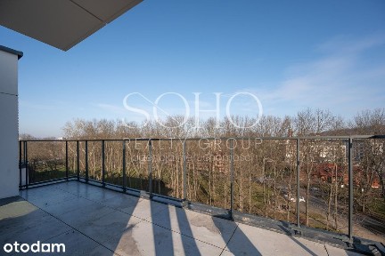 Aktualny Apartament Taras Na Dachu Bez PCC Gotowe