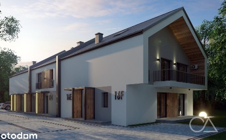 Chełmiec mieszkania deweloperskie 65-82m2 PRZEDSPRZEDAŻ